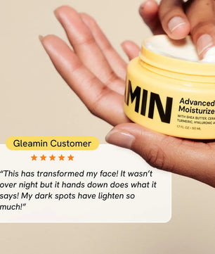 Advanced Brightening Moisturizer