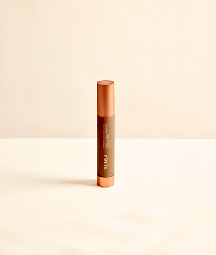 Super Serum Silk Natural Glow Hydrating Peptide Foundation for Radiant Skin