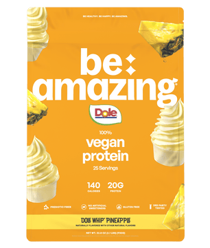 Vegan Protein