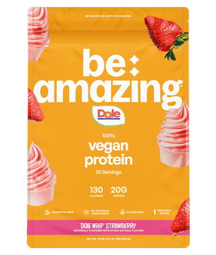 Vegan Protein