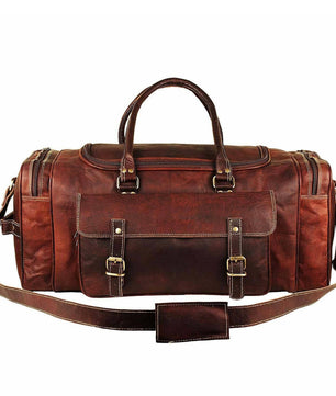 Traveler Weekender Duffle