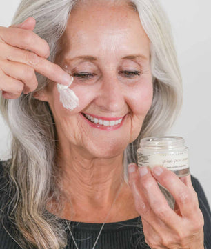 Fresh Face Cream Anti-Aging Tallow Moisturizer