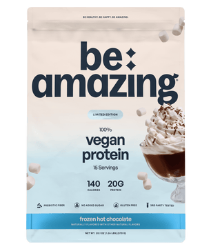 Vegan Protein