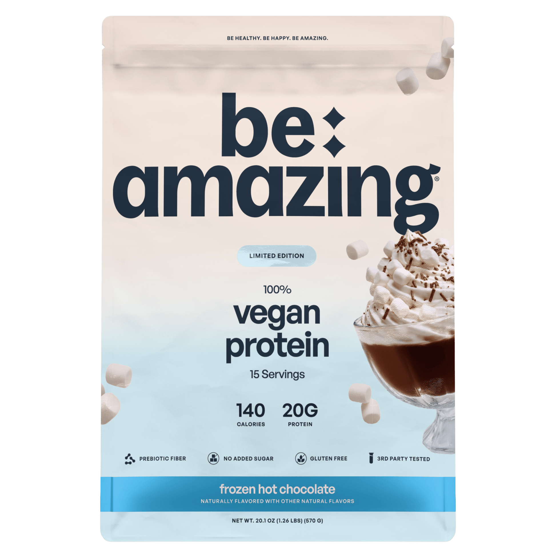 Vegan Protein