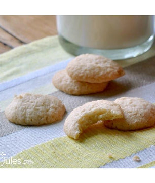 gfJules All Purpose Gluten Free Flour