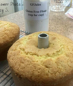 gfJules All Purpose Gluten Free Flour