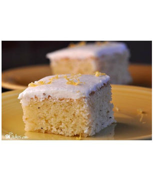 gfJules All Purpose Gluten Free Flour