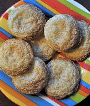 gfJules All Purpose Gluten Free Flour