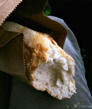 gfJules All Purpose Gluten Free Flour