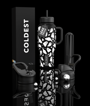 COLDEST 46oz Limitless Ultra v8