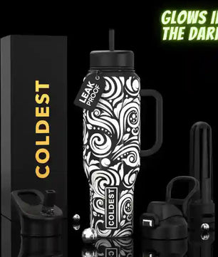 COLDEST 46oz Limitless Ultra v8