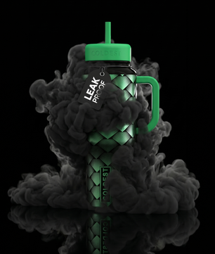 COLDEST 46oz Limitless Ultra v8