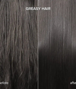 Keratin Oil Serum for Dry & Damaged Hair