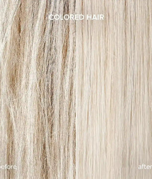 Keratin Oil Serum for Dry & Damaged Hair
