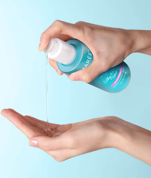Keratin Oil Serum for Dry & Damaged Hair