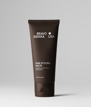 HAIR STYLING PASTE