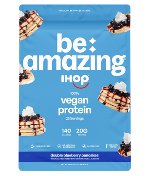 Vegan Protein