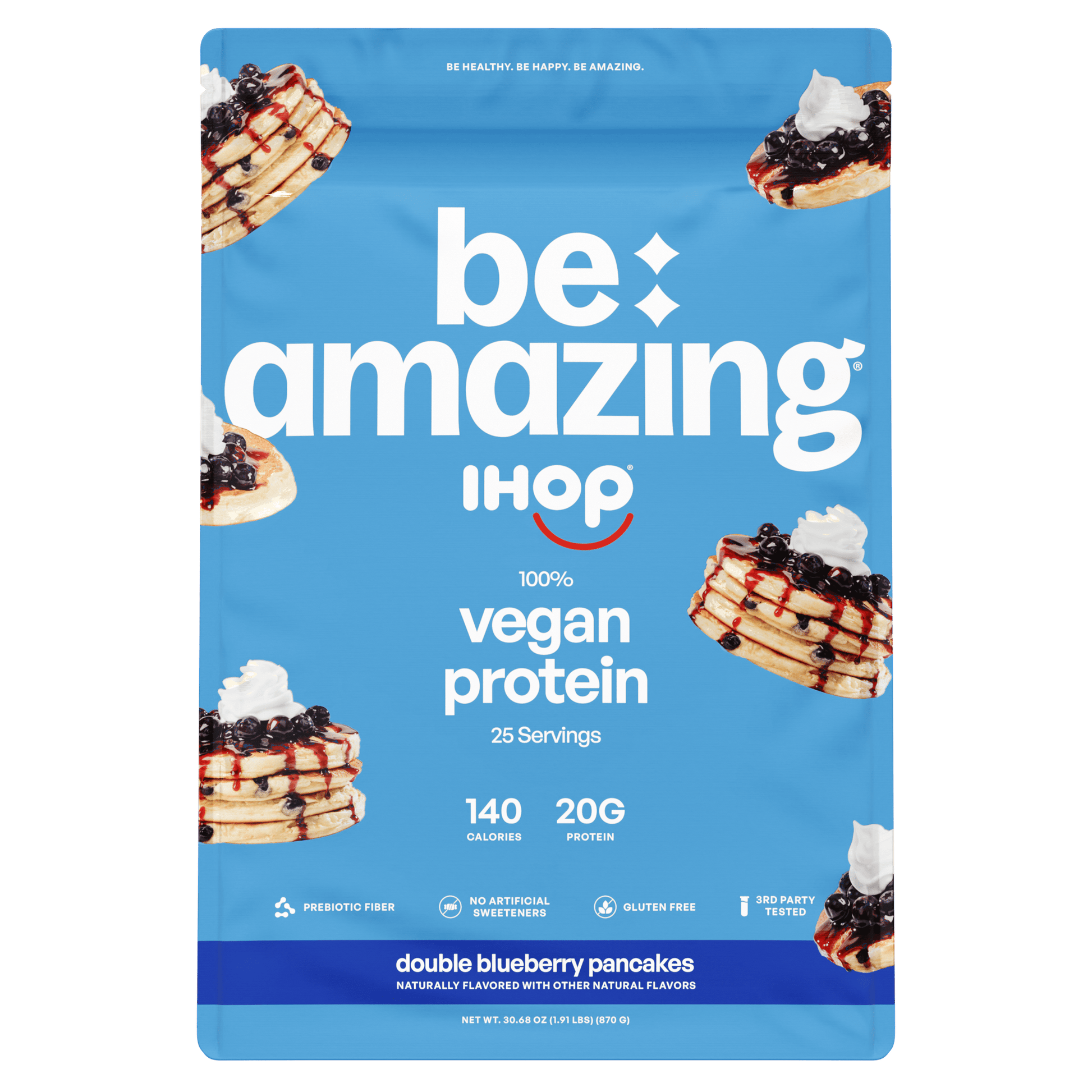 Vegan Protein