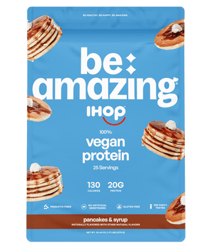 Vegan Protein