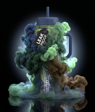 COLDEST 46oz Limitless Ultra v8