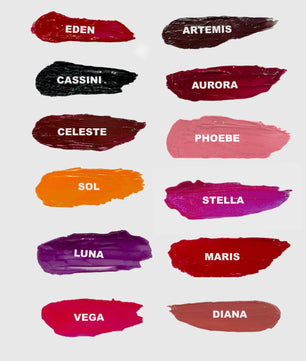 Jelly Lipsticks