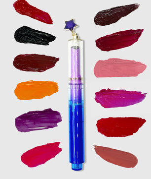 Jelly Lipsticks