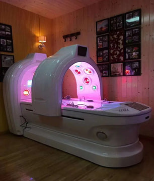 New arrival Super skin rejuvenation beauty machine