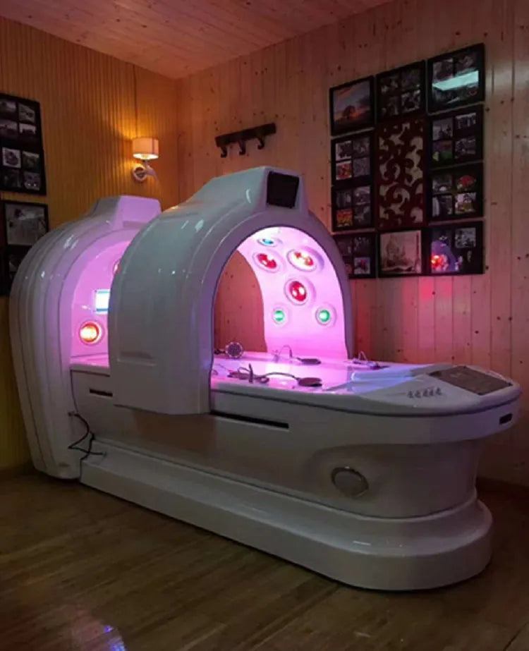 New arrival Super skin rejuvenation beauty machine