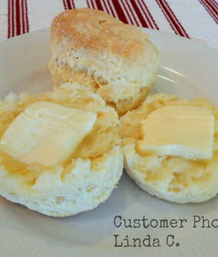 gfJules All Purpose Gluten Free Flour