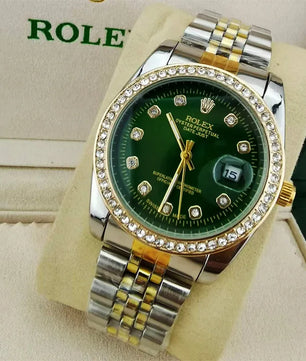 Designer Man Watches Luxury  Rolex