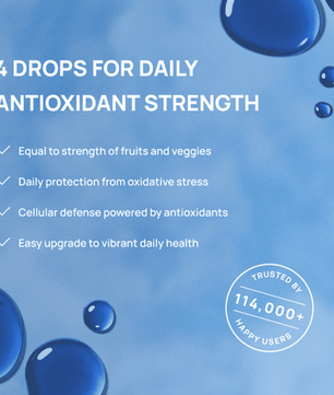 Meraki Blu USP Grade Methylene Blue 150mg