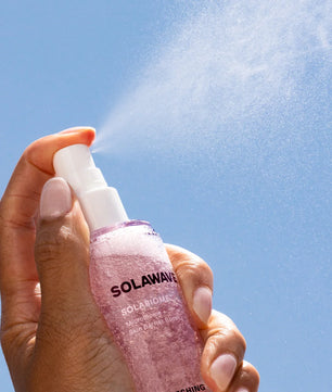 Pre- & Probiotic Refreshing Jelly Mist