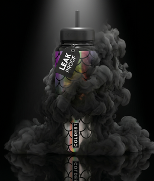 COLDEST 46oz Limitless Ultra v8