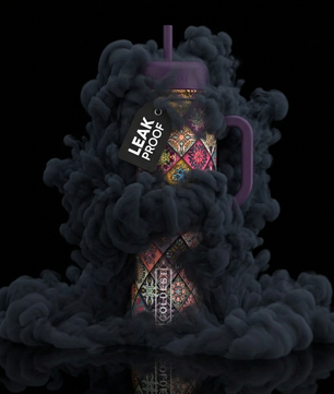 COLDEST 46oz Limitless Ultra v8