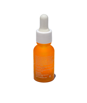 Rose Glow Anti-Aging Face Serum