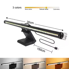 Computer Monitor Light bar Screen Hanging light