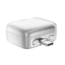 AI full charger disconnector and overcharge protector