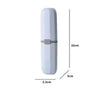 Portable Toothpaste Toothbrush Protect Holder