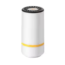Mini Handheld Vacuum Food Storage Sealer, Rechargeable mini sealer