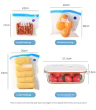 Mini Handheld Vacuum Food Storage Sealer, Rechargeable mini sealer