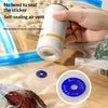 Mini Handheld Vacuum Food Storage Sealer, Rechargeable mini sealer