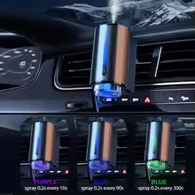 Electric car Air Freshner