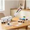 Cordless Electric Spin Scrubber
