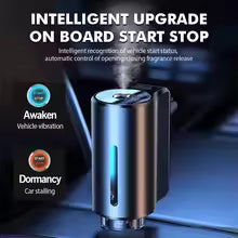 Electric car Air Freshner