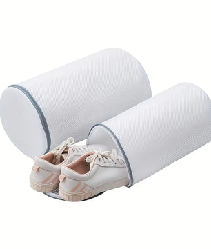Versatile Shoe Washing Bag