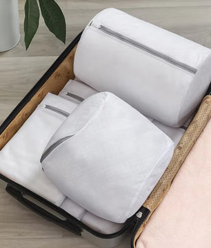 Versatile Shoe Washing Bag