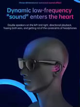 AI Smart Glasses
