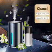 Electric car Air Freshner
