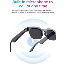 AI Smart Glasses