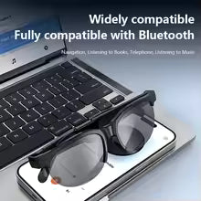 AI Smart Glasses